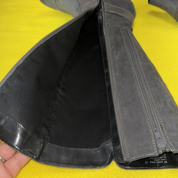 A2 by Aerosole tall boots - Picture 7 of 8